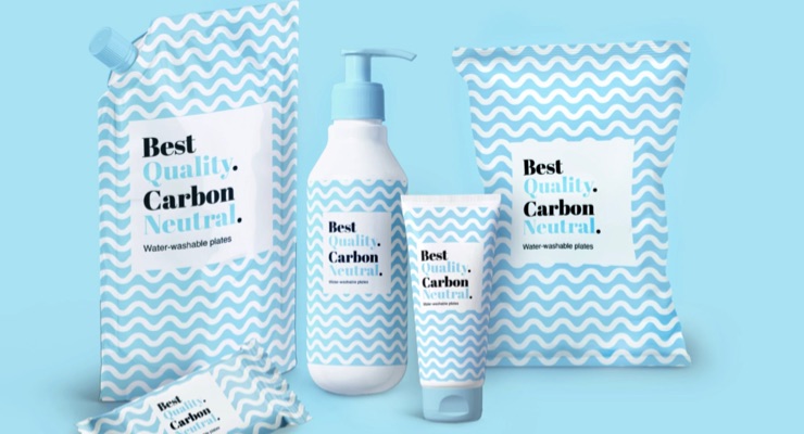 How Carbon Neutrality in the Supply Chain Benefits Brands.