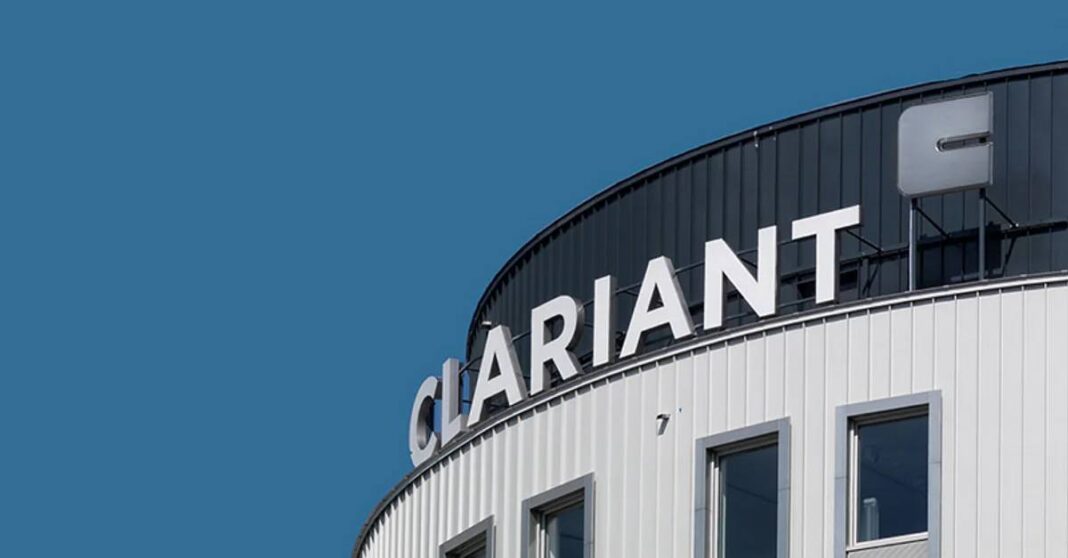 Clariant Completes Acquisition of BASF’s U.S. Attapulgite Business Assets.